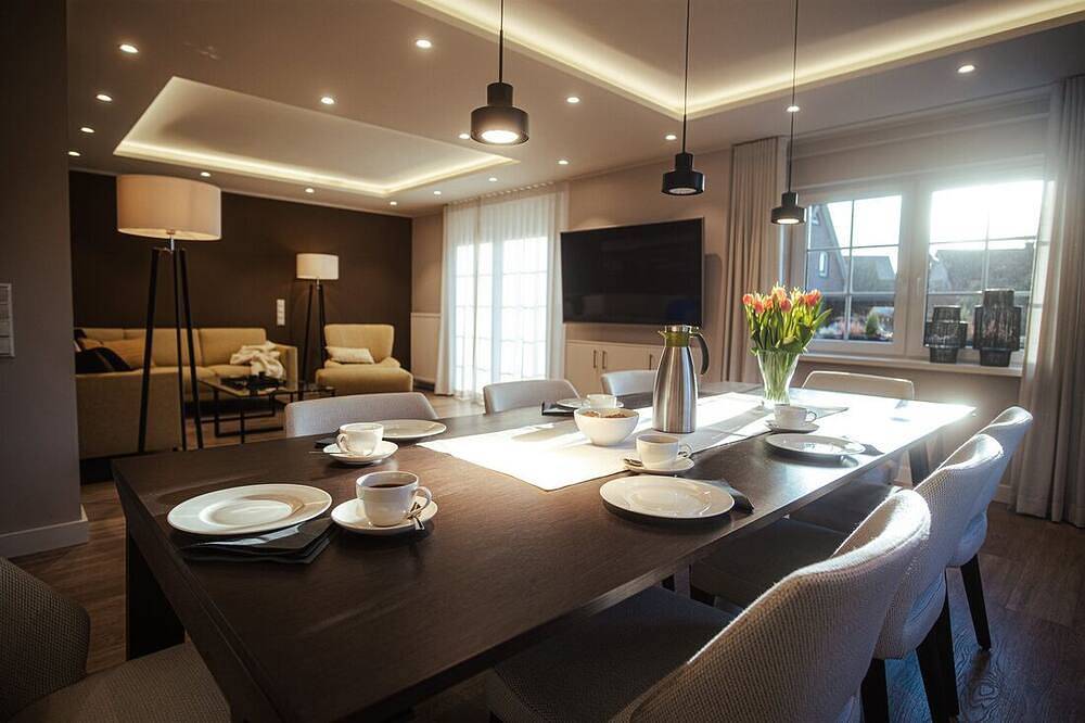 Casa vacanza a Soltau a partire da 516€ a notte