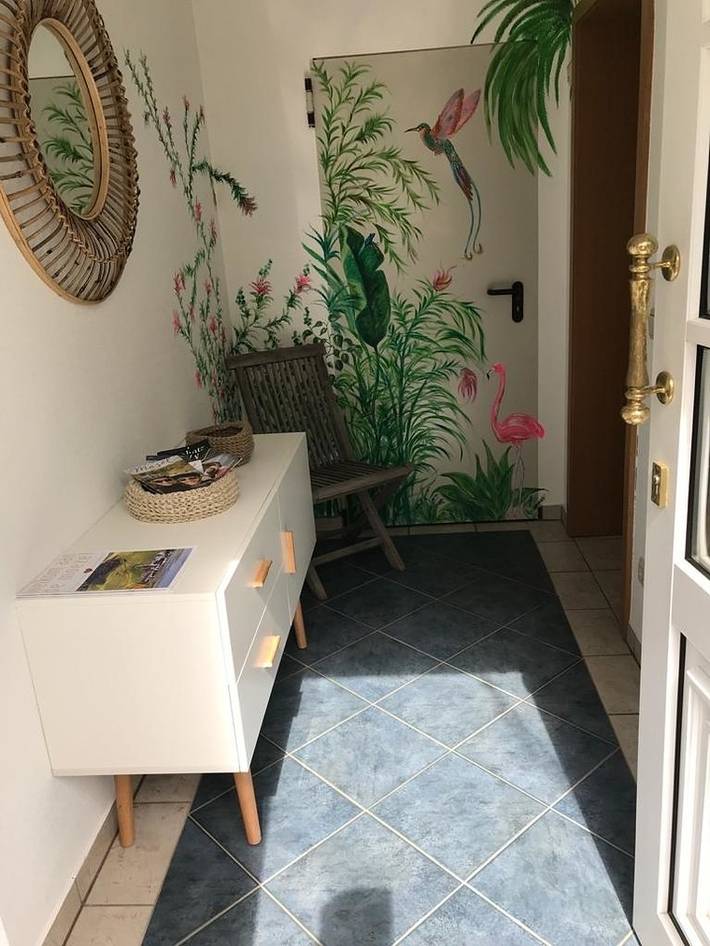 Ferienwohnung für 4 Personen, mit Balkon, kinderfreundlich in Bernkastel-Kues & Umgebung - 3