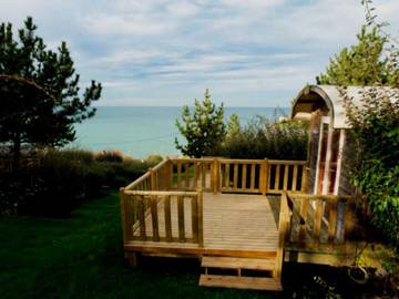 Camping for 4 People in Fécamp, Seine-Maritime, Photo 2