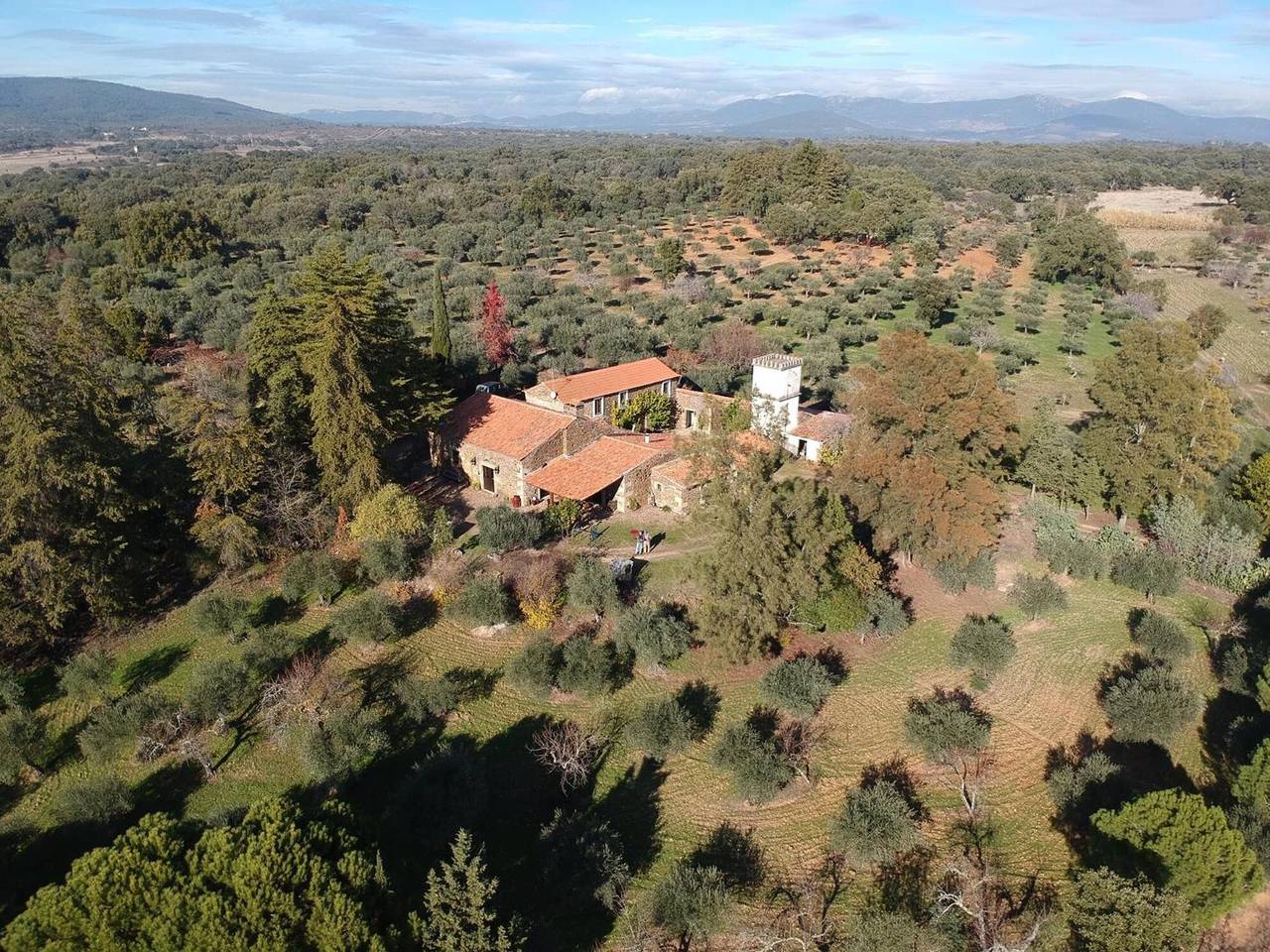 Herdade do Vale Coelheiro: Experiencia auténtica en la naturaleza portuguesa in Uniao de Freg de Monfortinho e Salvaterra de Extremo, Distrito de Castelo Branco