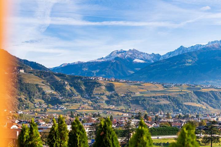 Ferienhaus für 3 Personen, mit Garten in Trentino-Südtirol - 2