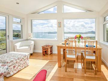 Cottage for 6 People in Lewis and Harris, Outer Hebrides, Photo 1