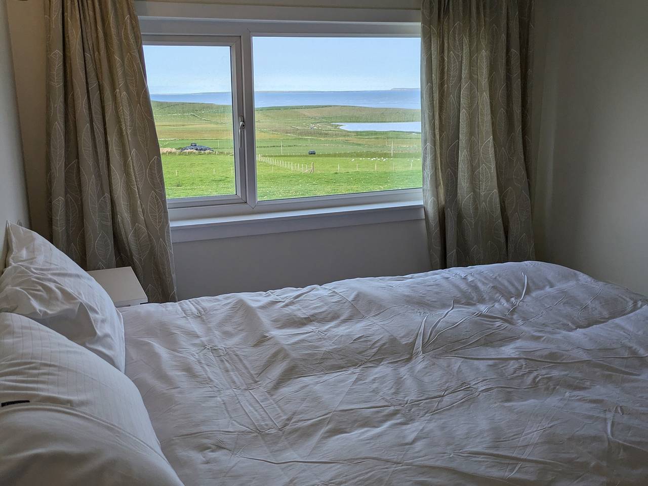 Rousay&nbsp;Cottage in Orkney Islands