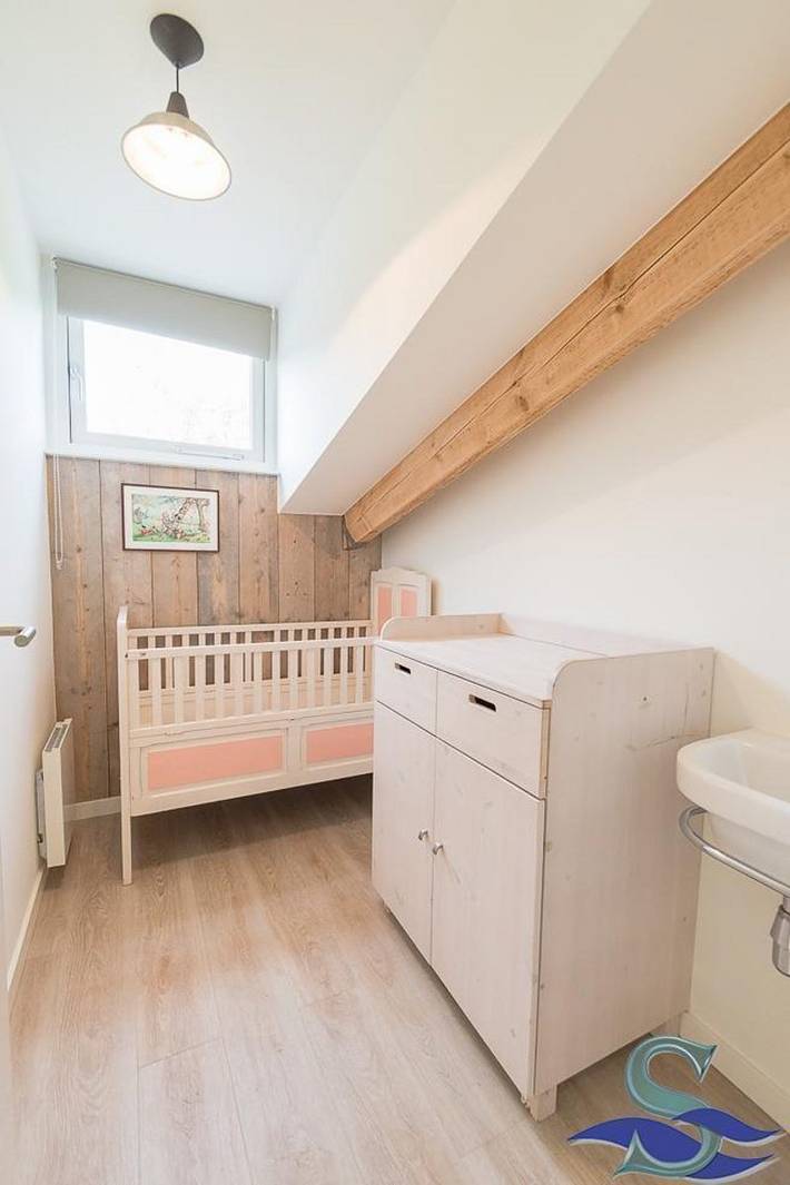 Ferienhaus für 8 Personen, mit Balkon/Terrasse und Terrasse in Oostkapelle - 3