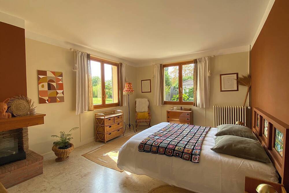 Maison de village in Vexin-sur-Epte, Région de Les Andelys