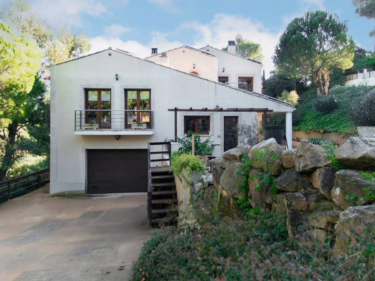 Maison 6 Personnes in Sant Feliu de Guíxols, Costa Brava