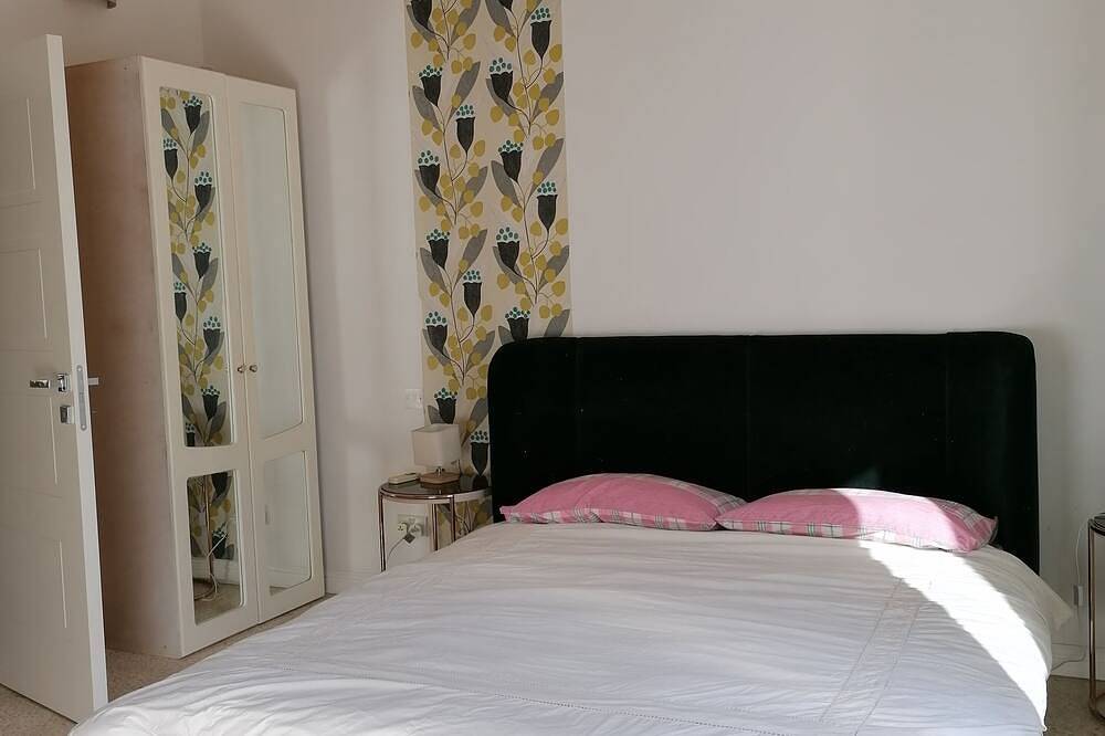 Profitez et détendez-vous à la Blu House in Tas-Sliema, Île de Malte