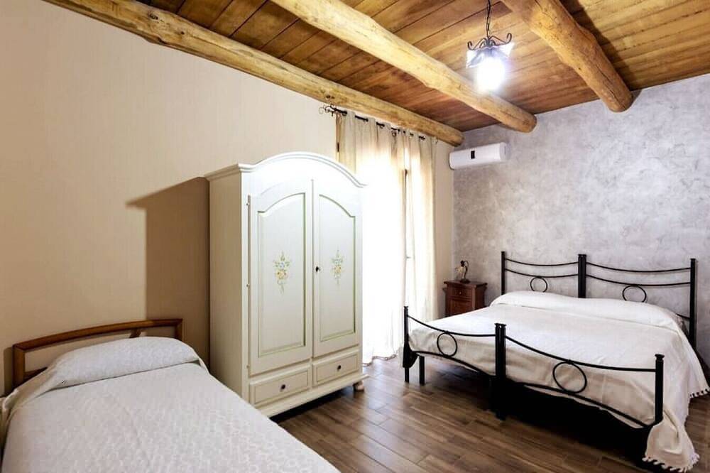 Agriturismo Locanda Nina - Irpinia in Montemarano, Province d'Avellino
