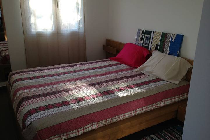 Location de vacances pour 4 personnes, avec terrasse à Maia - 2
