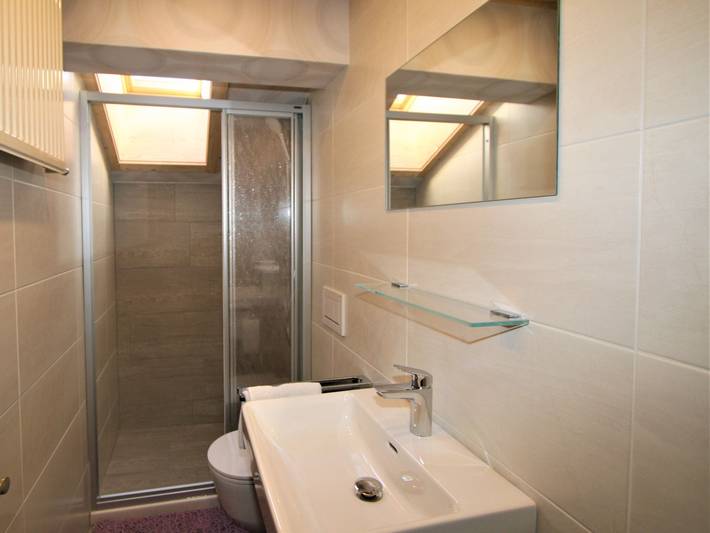Ferienwohnung für 5 Personen, mit Balkon und Garten in den Kitzbüheler Alpen - 4