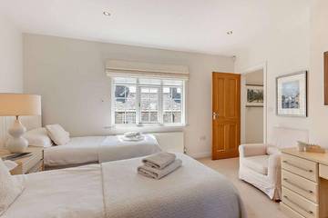 Cottage for 4 People in Cartmel, Cumbria, Photo 4