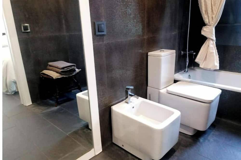 Apartamento entero, Casa Atenea in Caldas de Malavella, Provincia de Gerona