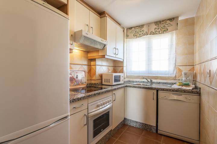 Entire apartment, Los Gavilanes 72 Vft - Plus in Isla Canela, Ayamonte