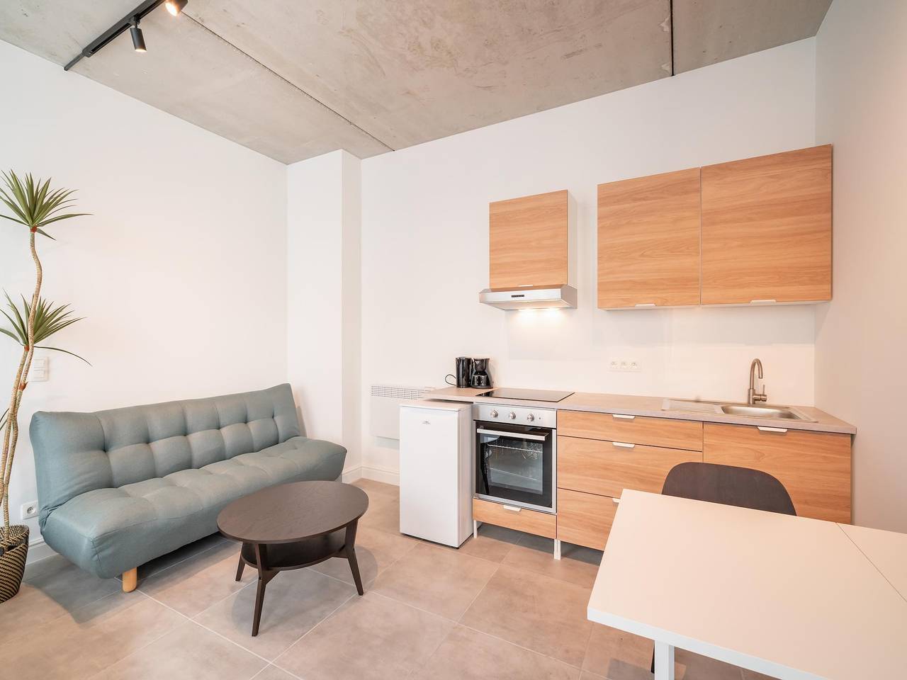 Appartement entier, Appartement confortable à Anvers pour 6 personnes in Anvers, Région d'Anvers