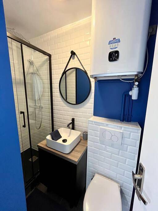 Gîte pour 2 personnes à Fontenay-aux-Roses - 3