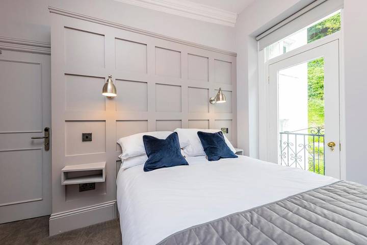 Gîte pour 2 personnes à Howth - 4