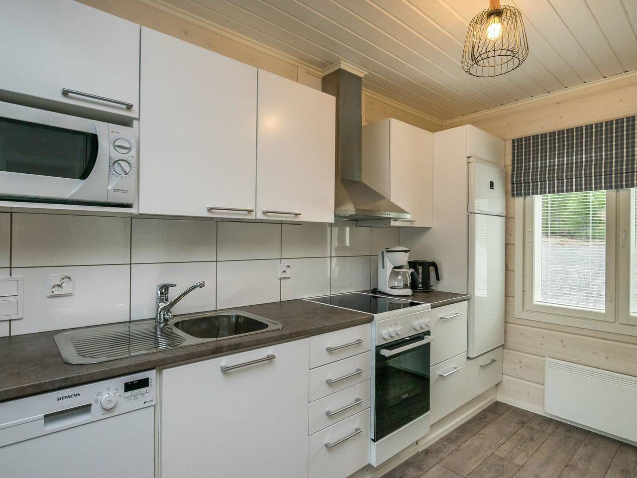 Tähtiranta in Kymenlaakso