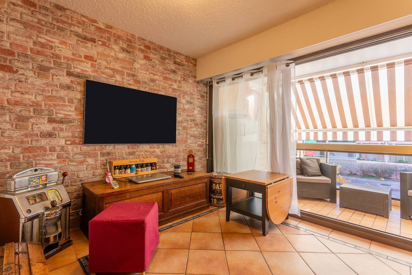 Appartement La Favière – Comfortabel verblijf op een steenworp afstand van het strand, foto 6