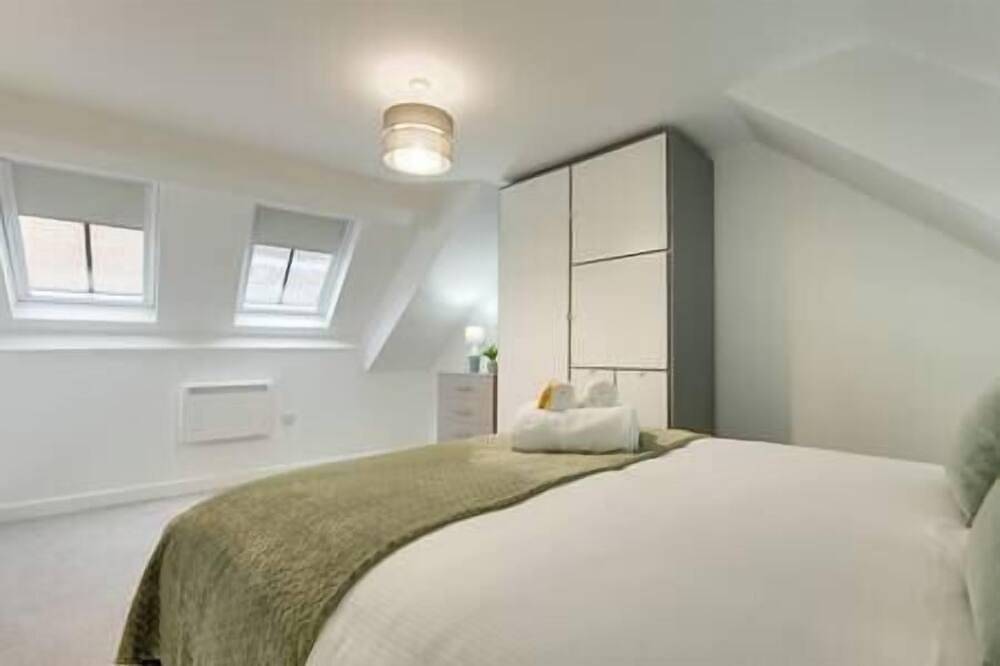 Apartamento entero, Charltons Bonds Apartments 2A - By Week2Week in Newcastle upon Tyne, Nordeste de Inglaterra