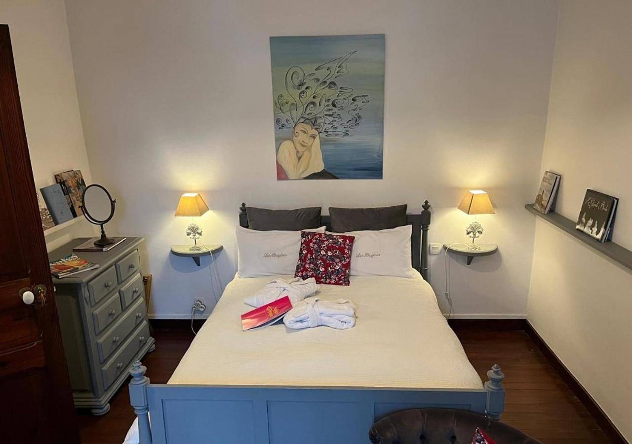 Double Room in Les Sables-d'Olonne, Vendée