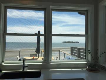 Vacation House for 8 Guests in Connecticut, USA, Picture 4