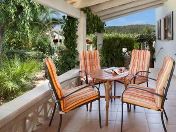 Casa de vacaciones in Pollença, Serra de Tramuntana für 4 