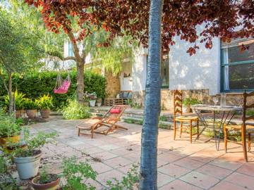 Villa für 7 Personen in Palafrugell, Niederampurien, Bild 4