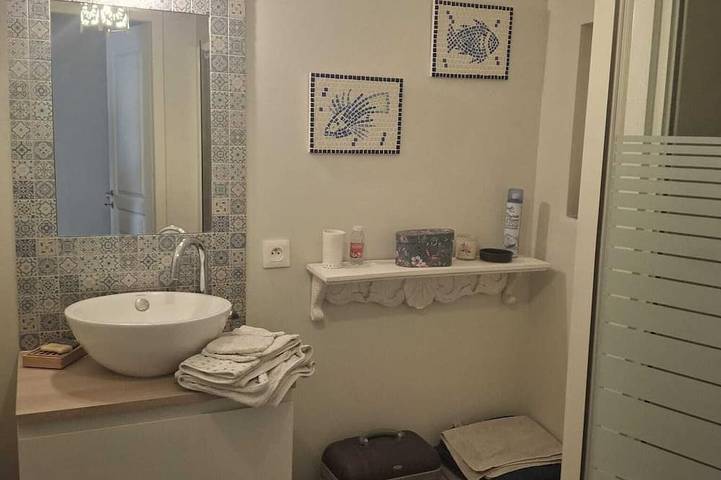 Chambre d’hôte pour 2 personnes à Orléans - 3