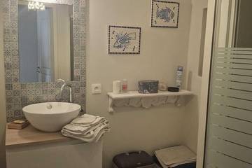 Chambre D’hôte pour 2 Personnes dans Orléans, Région d'Orléans, Photo 2