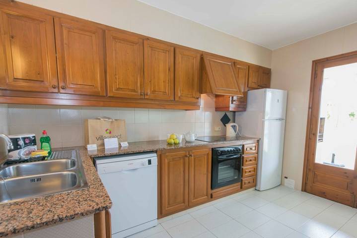 Villa pour 8 personnes à Cala Galdana - 4