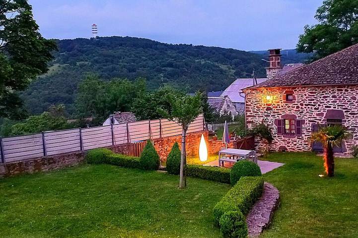 Maison de vacances pour 4 personnes