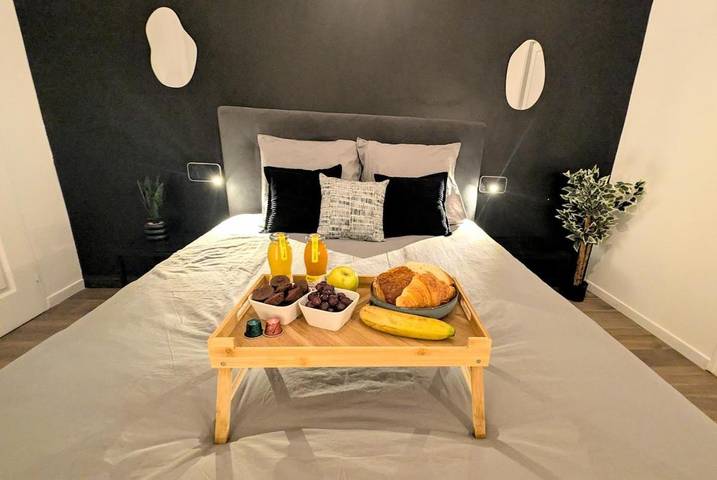 Gîte pour 4 personnes à Abbeville - 4