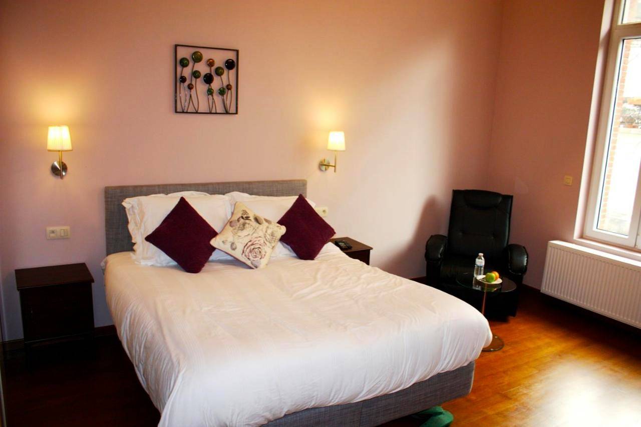 Eu B&B in Bruxelles, Flandre