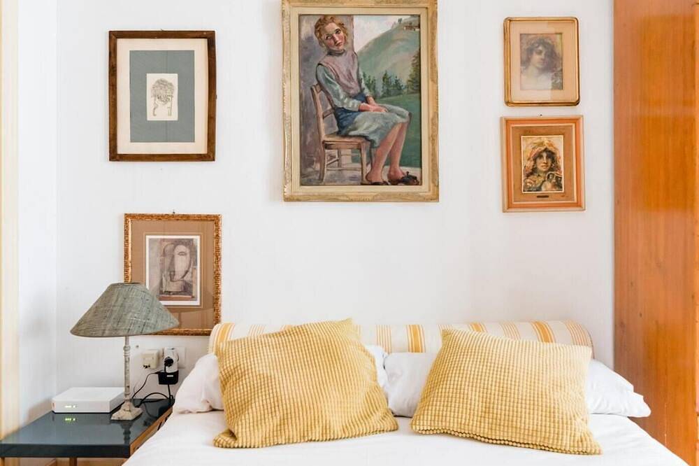 Entire apartment, My Loft 4 You Borgia in Valencia City Centre, Valencia