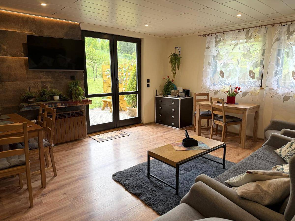 Three-Bedroom House in Ustroń, Karpaty (Polska)