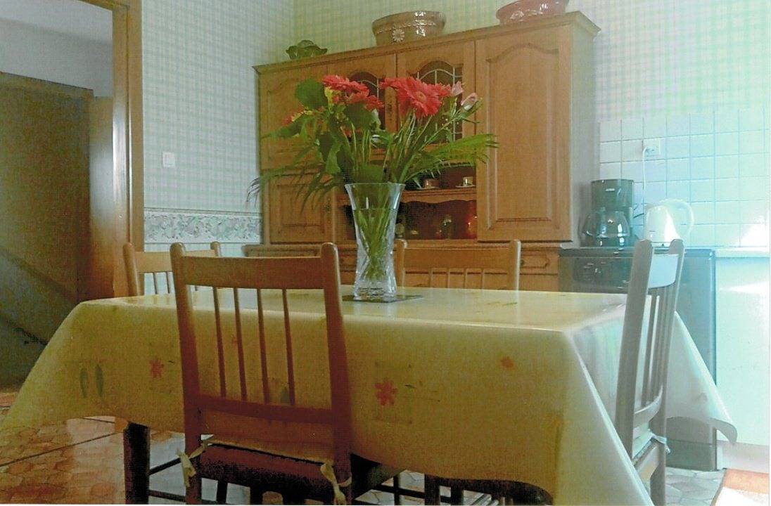 Chambres d'hôtes Chez Catherine et José - Chambre 1 in Schirmeck, Bas-Rhin Alsace