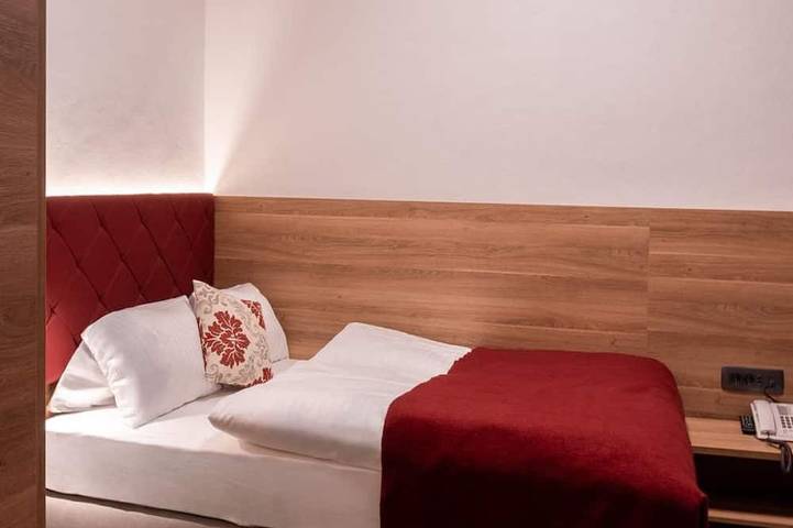 Ferienhaus für 2 Personen, mit Sauna