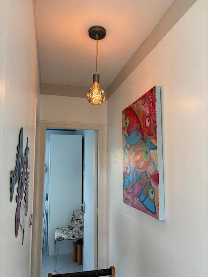 Gîte pour 2 personnes, avec vue et terrasse, animaux acceptés dans Les Rosaires - 4