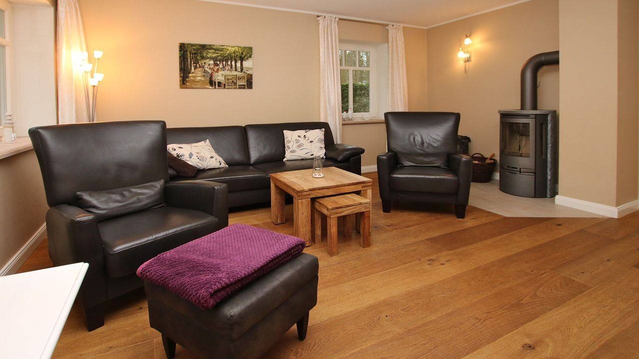 Ganze Ferienwohnung, Ferienwohnung für 4 Personen (84 m²) in Wyk auf Föhr in Wyk auf Föhr (Stadt), Wyk auf Föhr