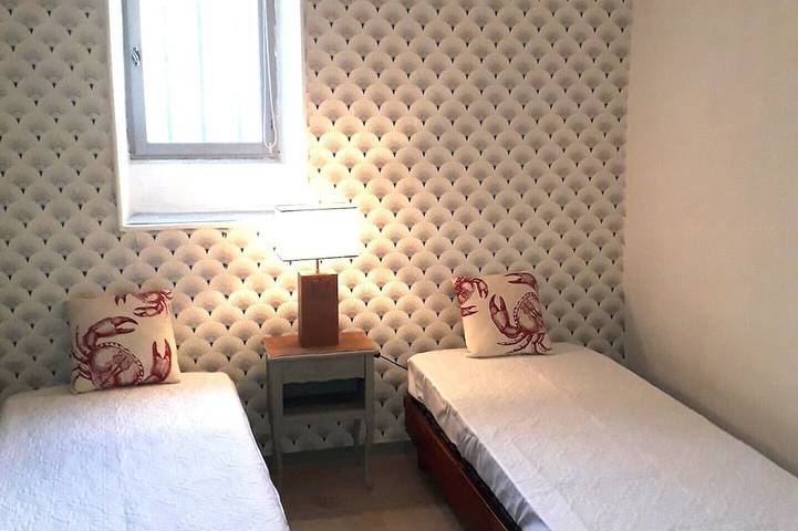 Gîte pour 4 personnes, avec jacuzzi à Aubussargues - 2