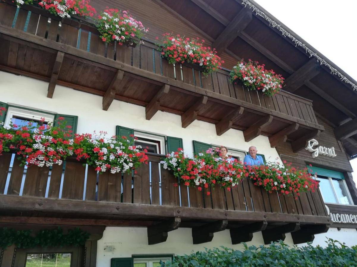 B&B Bucaneve in Vigo di Fassa, San Giovanni di Fassa