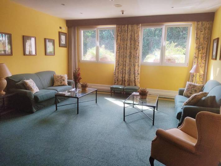 Hôtel pour 2 personnes à Castro-Urdiales - 2