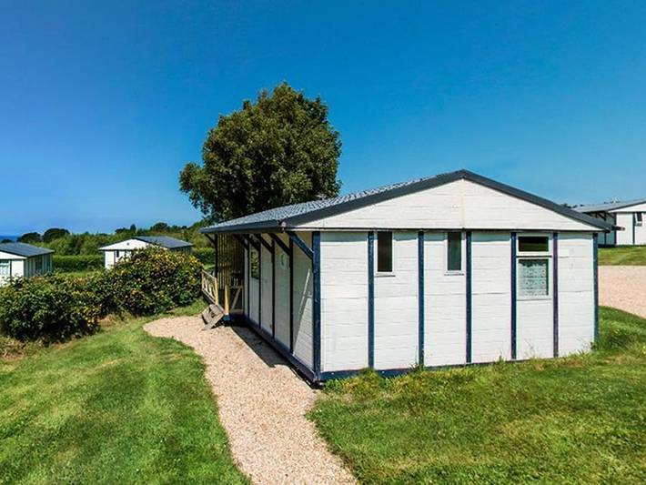 Gîte pour 7 personnes, avec sauna, animaux acceptés à Plestin-les-Grèves - 2