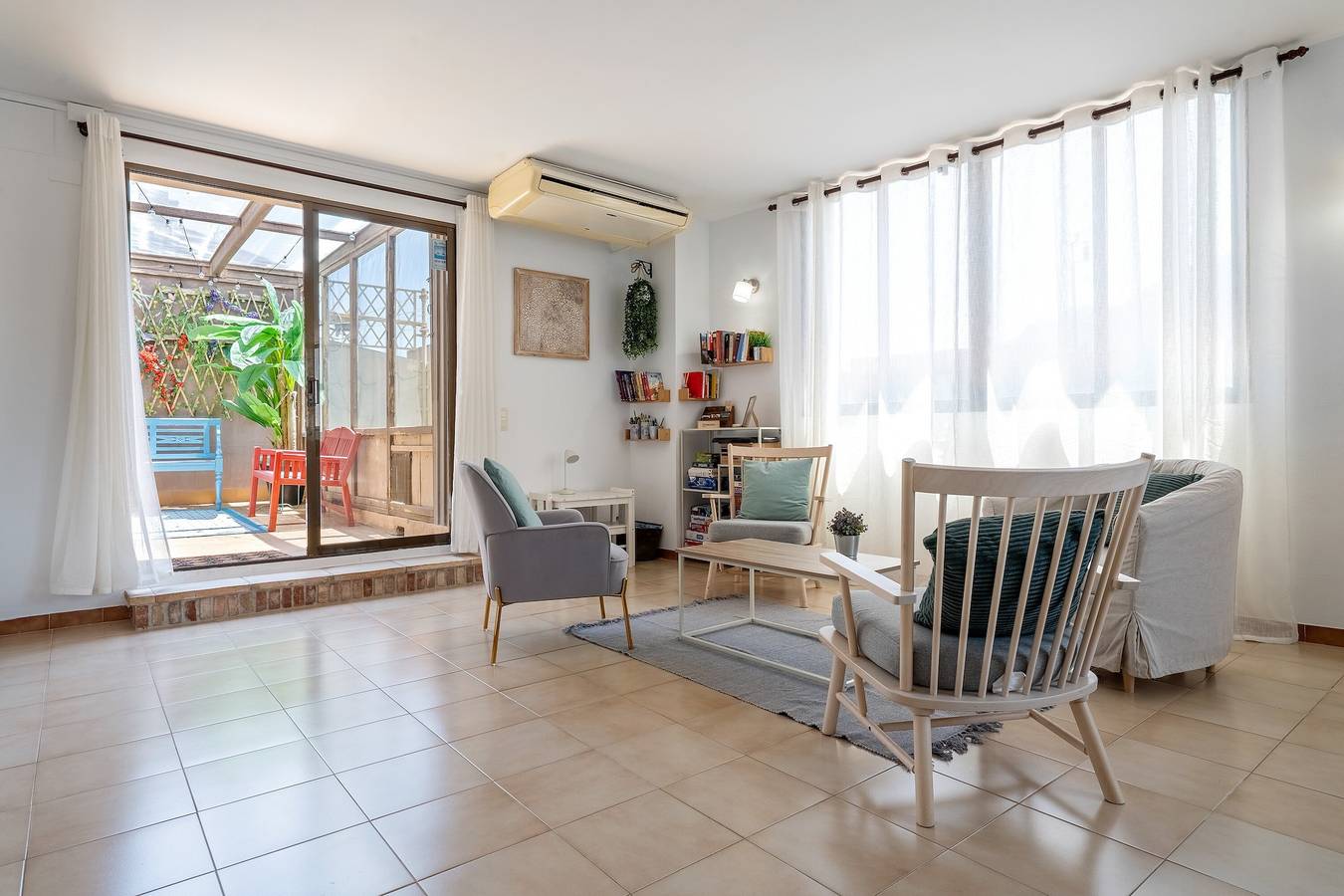 Maison de vacances 'El Mirador Dels Ports' avec vue sur les montagnes, Wi-Fi et climatisation in Paüls, Terres de l'Èbre