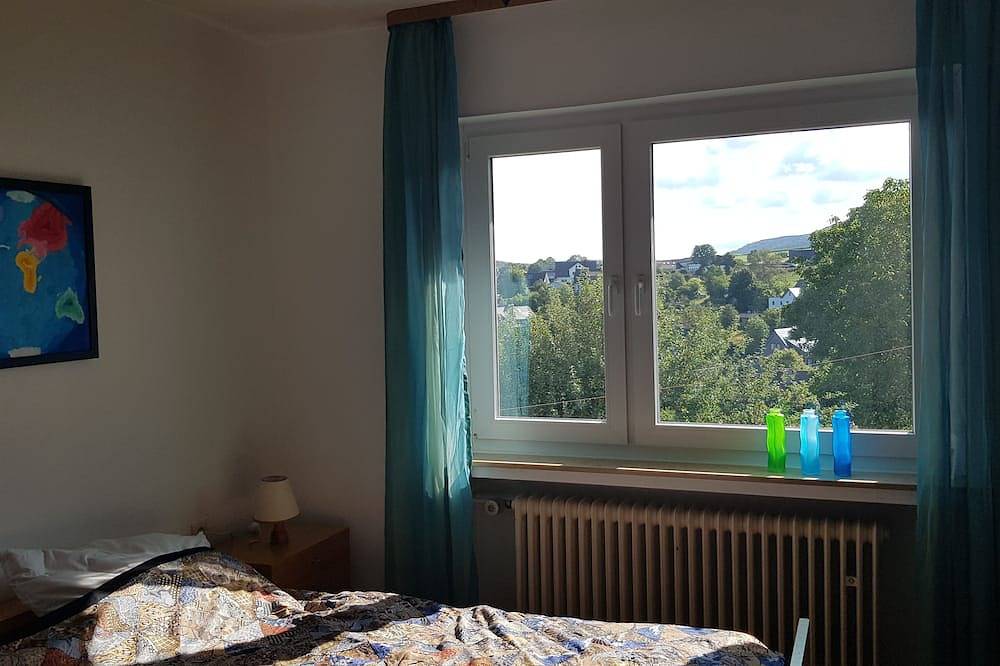 Ganze Wohnung, Winterberg-schmallenberg-bödefeld Wohnung mit Balkon und Toller Aussicht in Bödefeld, Schmallenberg