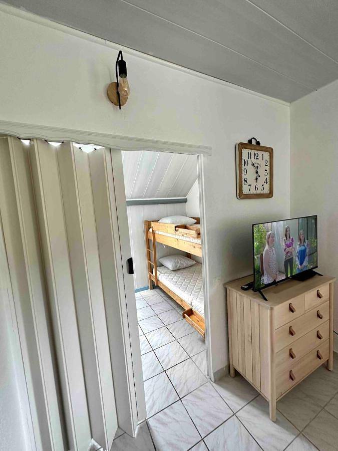 Appartement entier, Two-Bedroom Apartment in Auzet, Alpes-de-Haute-Provence