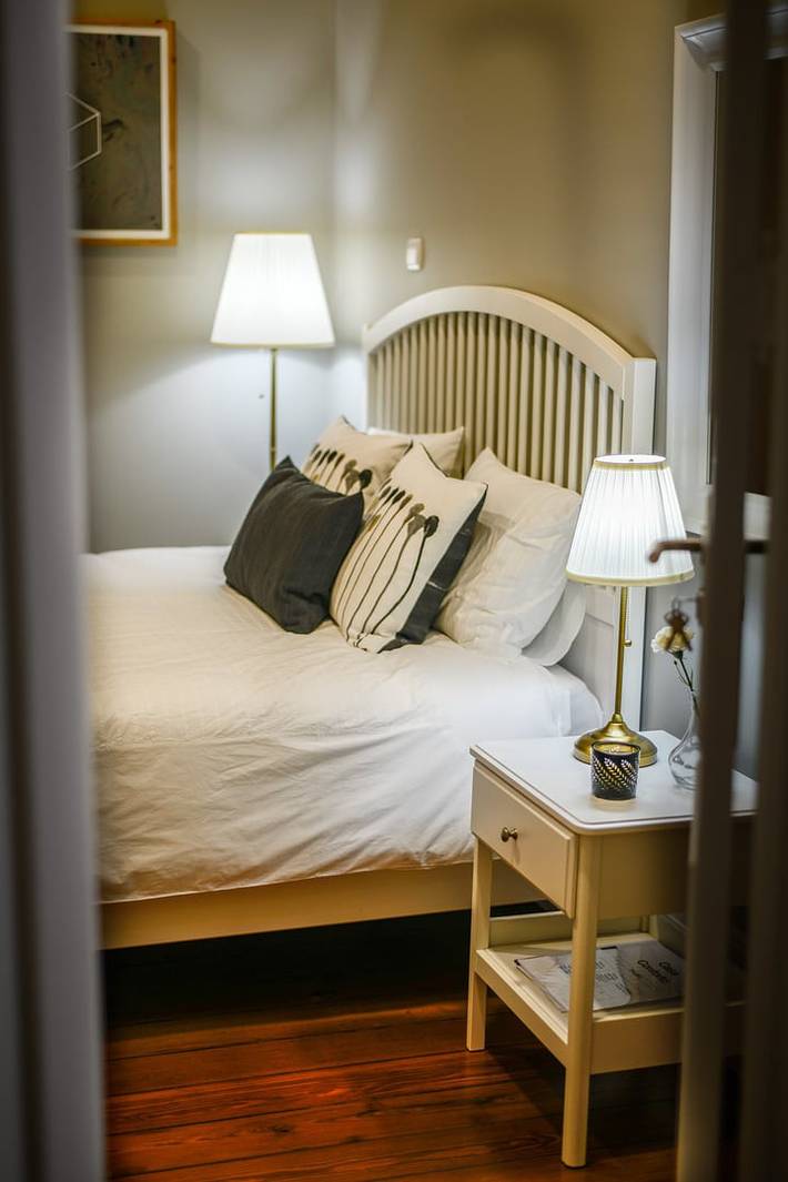 Gîte pour 2 personnes à Ponta Delgada - 3