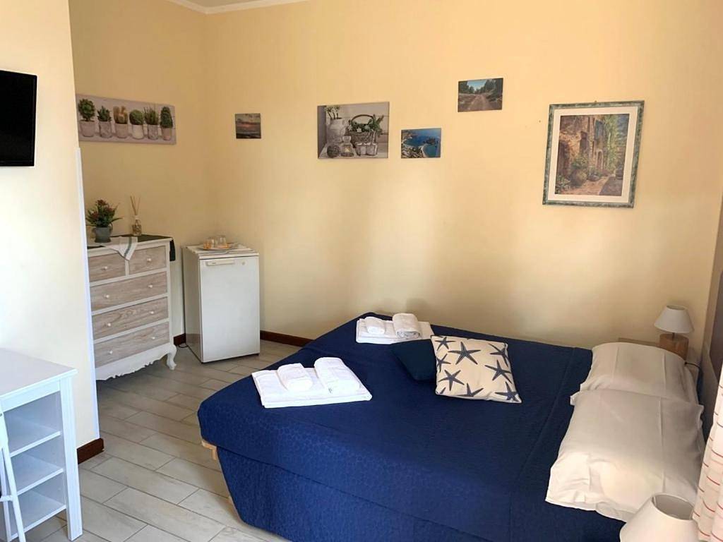 B&b Casa di Antonio_Etna Vacanze in Trecastagni, Catania e dintorni