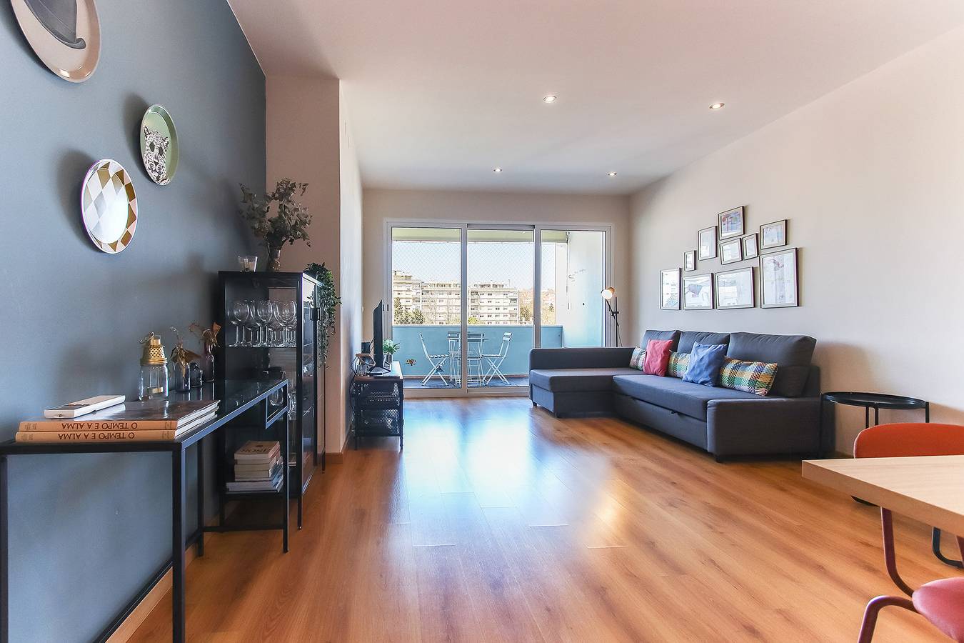 Apartamento entero, Olivais Balcony by Homing in Lisboa, Costa de Lisboa