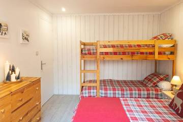 Chalet pour 8 Personnes dans Cauterets, Pyrénées, Photo 4